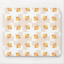 Buscar búho del dibujo animado alfombrillas de raton Adorable