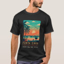 Buscar punta cana camisetas Playa