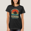 Buscar toda la vida camisetas Pesca divertida