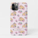 Buscar cerdo rosado iphone fundas Para ella