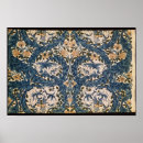 Buscar diseños africanos posters Floral