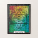 Buscar geometría sagrada puzzles Espiritual