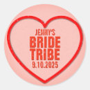 Buscar tribu pegatinas Prometida