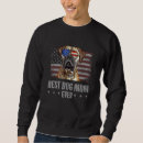 Buscar bullmastiff sudaderas 6 º mamarrera