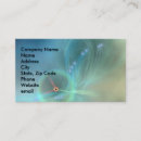 Buscar ciencia ficción tarjetas de visita Nebulosa