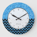 Buscar glitter relojes de pared Elegant