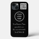 Buscar promocional iphone fundas Código qr