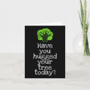 Buscar hugger tarjetas Naturaleza