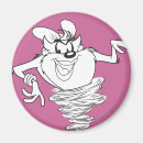 Buscar demonio imanes Taz