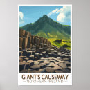 Buscar gigante posters Calzada del gigante