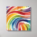 Buscar colores del arco iris arte Degradado