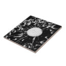 Buscar dandelion azulejos Flor