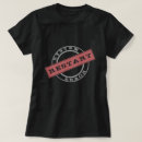 Buscar stamp camisetas Divertido