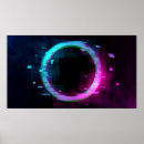 Buscar glitch arte Ciberpunk