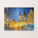 Buscar praga puzzles República checa