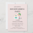 Buscar casa nueva invitaciones Móviles