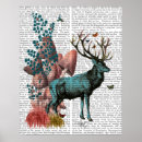 Buscar setas posters Animales