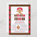 Buscar muchacho invitaciones Invitados