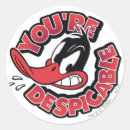 Buscar looney tune pegatinas Daffy