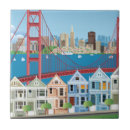 Buscar california azulejos Puente golden gate