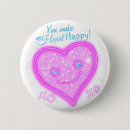 Buscar panda del kawaii chapas General y unisex