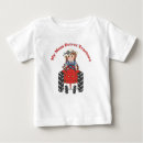 Buscar tractor bebe camisetas Agricultura