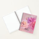 Buscar del jardín libretas Elegante