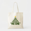 Buscar christmas imprimidas bolsos Para ella