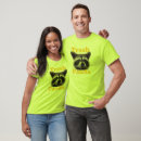 Buscar panda camisetas Divertido