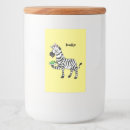 Buscar animales africanos almacenaje alimentos General y unisex