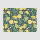 Buscar fruta papel de seda Cítrico