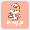 Buscar shiba inu pegatinas Adorable