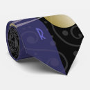 Buscar art deco corbatas Monograma