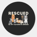 Buscar rescate pegatinas Rescate de animales