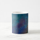 Buscar cielo nocturno estrellado tazas Constelación