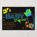 Buscar 80s invitaciones Neón