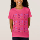 Buscar corazón bonito camisetas Para niños