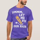 Buscar peluquería camisetas Tijeras