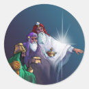 Buscar wisemen pegatinas Magi