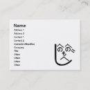 Buscar estado ánimo de tarjetas de visita Japonés