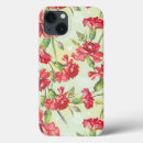 Buscar claveles fundas Floración