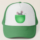Buscar ratones gorras Animal