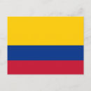 Buscar bandera colombiana postales República de colombia