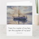 Buscar velero tarjetas Barco