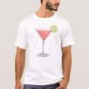 Buscar cosmo camisetas Bebida