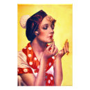 Buscar boina posters Vintage