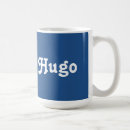 Buscar hugo tazas Nombre
