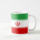 Buscar iraní tazas Orgullo irlandés