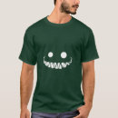 Buscar ojos y boca camisetas Hombres