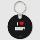 Buscar rugby llaveros Me encanta el rugby